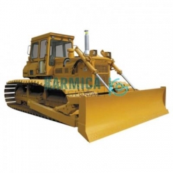 Mechanical Bulldozer