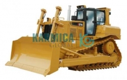 Hydrostatic Bulldozer