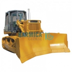 Hydraulic Bulldozer