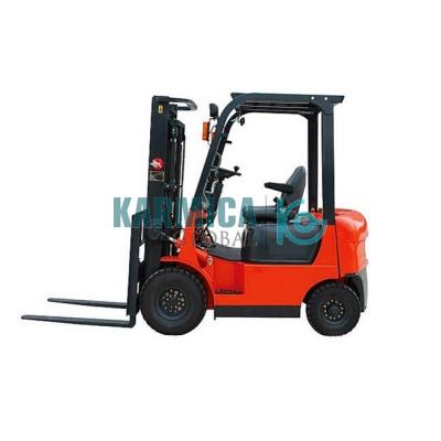 1.5 Ton Diesel Forklift Truck