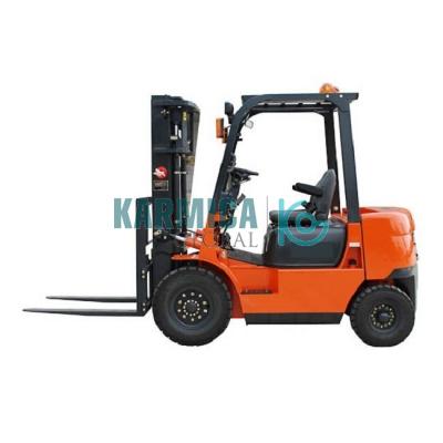 1.5 Ton Gasoline Forklift Truck