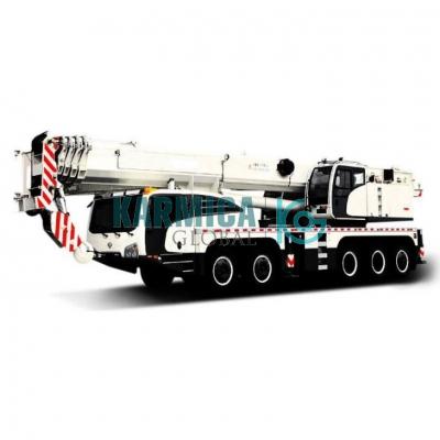 100 Ton Truck Crane Tier-3