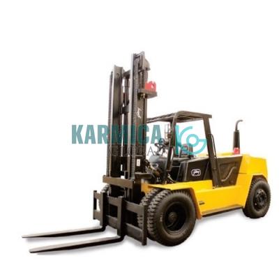 10 Ton Diesel Forklift Truck