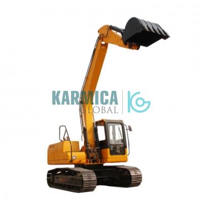 13.5 Ton Hydraulic Excavator