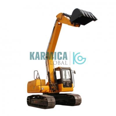 13.5 Ton Hydraulic Excavators