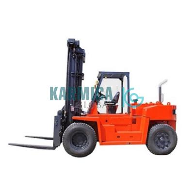 15 Ton Diesel Forklift Truck