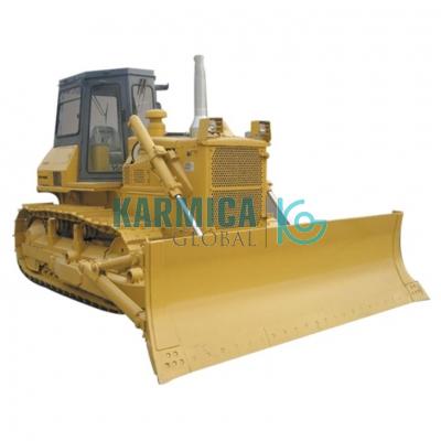 160HP Crawler Bulldozers