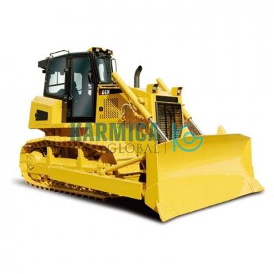 160HP Hydraulic Driven Crawler Bulldozer