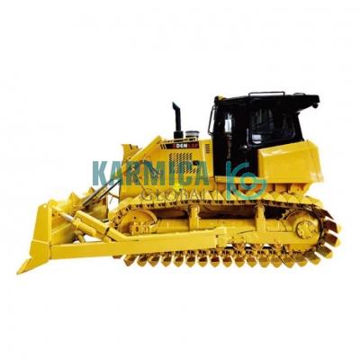 160HP Hydraulic Driven Crawler Swamp Bulldozer