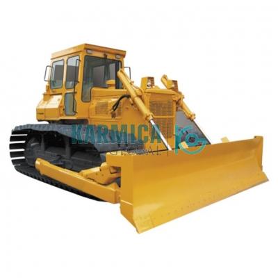 160HP Mechanical Driven Crawler Swamp Bulldozer