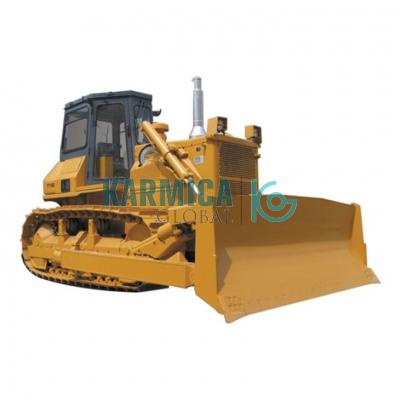 180HP Hydraulic Crawler Bulldozers