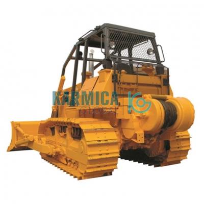 180HP Mechanical Driven Crawler Forestry Bulldozer