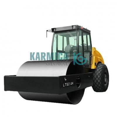 18 Ton Vibratory Road Rollers