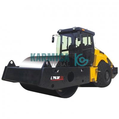 18 Ton Vibratory Rollers