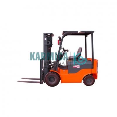 2.5 Ton Battery Forklift Truck