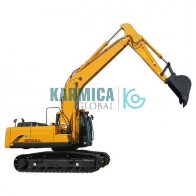 20 Ton Hydraulic Excavators