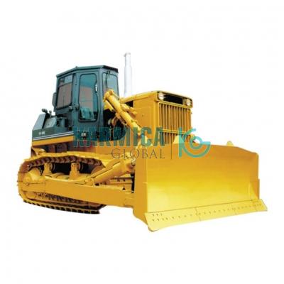 220HP Hydraulic Driven Swamp Desert Forestry Bulldozer