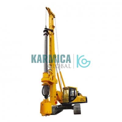 220 Rotary Drilling Machine