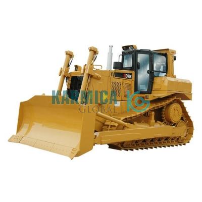 230HP Hydrostatic High Drive Elevated Sprocket Crawler Bulldozer