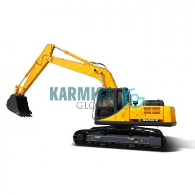 25-47 Ton Large Crawler Excavator