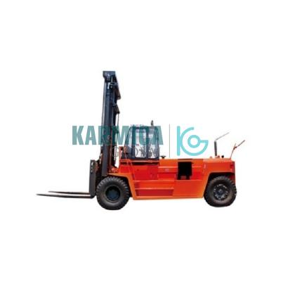 25 Ton Diesel Forklift Truck