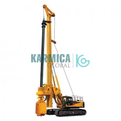 280 Rotary Drilling Machine