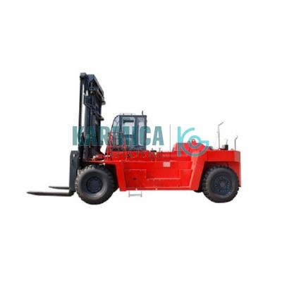 30 Ton Diesel Forklift Truck