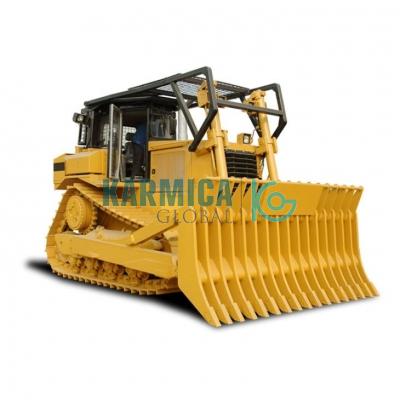 320HP High Drive Crawler Dozers