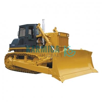 320HP Hydraulic Bulldozers