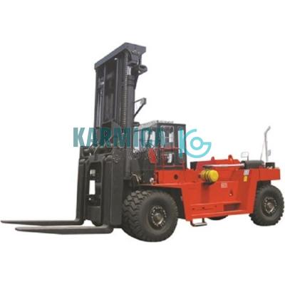 35 Ton Diesel Forklift Truck