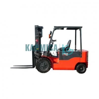 3 Ton Battery Forklift Truck