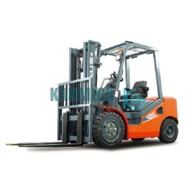 3 Ton Diesel Forklift Truck