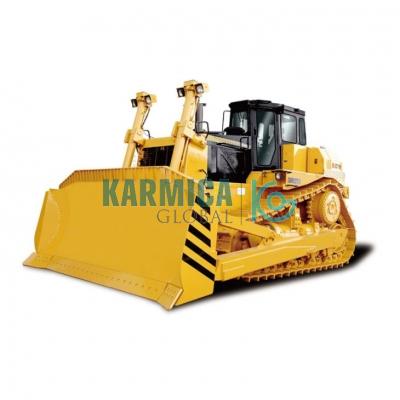 430HP Hydraulic High Drive Elevated Sprocket Crawler Bulldozer