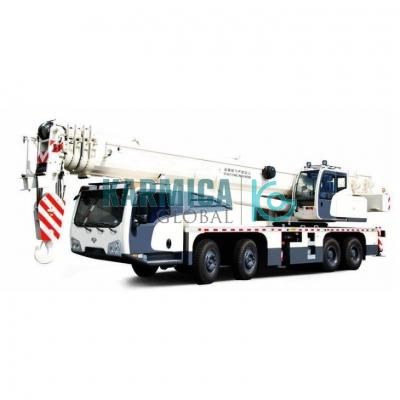 55 Ton Truck Crane Tier-3