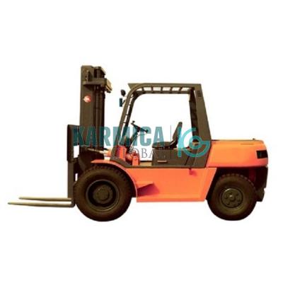 5 Ton Diesel Forklift Truck