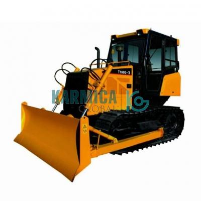 Mechanical Driven Crawler Bulldozer