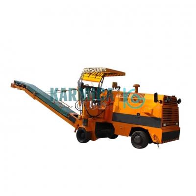 Wheeled Asphalt Cold Milling Machines